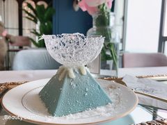 -L'amour澜茉·轻法餐