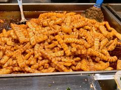 -丁家坡洋芋·观音桥好吃街A区(全国总店)