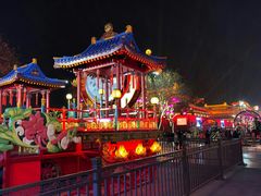-大唐不夜城