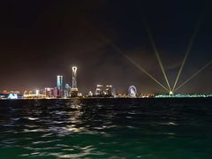 -金鸡湖游船(月光码头)