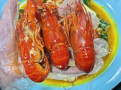 -星记小馆·小蓝龙·老南京砂锅菜(上海路店)