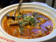 -魏铭鱼头捞饭(晋阳路店)