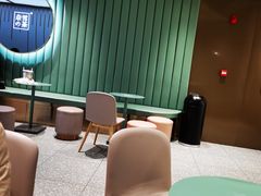 大堂-奈雪的茶(百盛店)