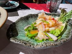 -暹罗湾东南亚餐厅