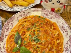 -NG PASTA吴居·中华意面·鲜牛排(南头古城店)