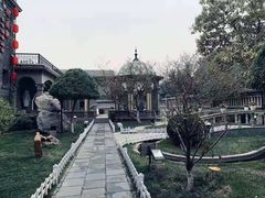 -卫鼎轩·曹公馆(鼓楼店)