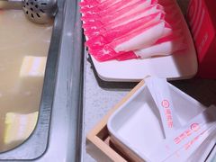 -海底捞火锅(番禺广场店)