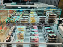 -炫方点心局(松江印象城店)