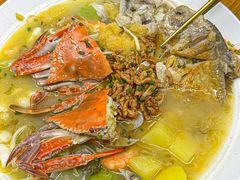 -面道赞宁海海鲜面(迎凤街店)