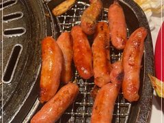 -老板娘的烤肉店(港湾广场店)