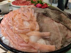 -渝厨生态火锅(合川区府店)