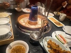 -咏江南·苏式火锅·苏州评弹(观前街店)
