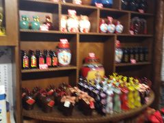-巷子里小酒馆(西三道街店)