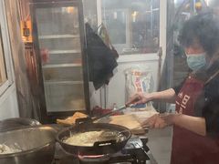 -清真·馬坡二旦烧烤(人生一串拍摄店)