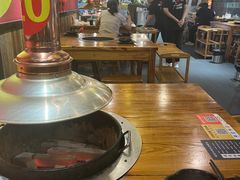 -号令江湖·水浒烤肉(和畅睦邻中心店)