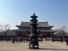 -天津妈祖文化园