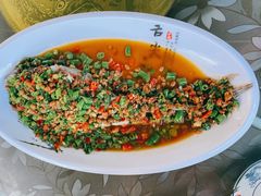 -李幺师鱼馆