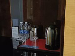 -廊坊固安福朋喜来登酒店