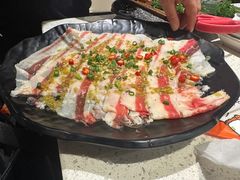 -猫爪爪原切自助烤肉(观音桥阳光世纪店)
