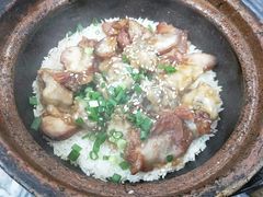 -红星光发煲仔饭(大石街店)