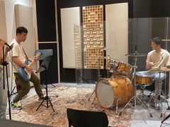 -陆声·LandSoundMusic(西溪谷店)