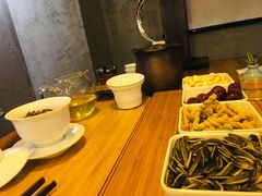 -MAP CHA普洱茶馆(翠湖店)