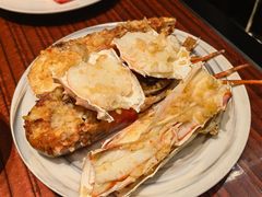 -西安W酒店·WEI全味西餐厅