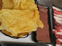 -牛鲜胜·潮汕牛肉自助火锅(番禺市桥店)