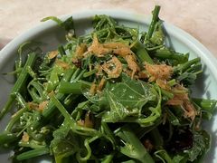 -小吊梨汤·北京菜·烤鸭(四元桥店)