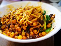 花市豌杂面-花市豌杂面(民生路店)