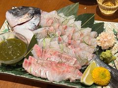 -傑·料理·海鲜放题(佛山文华荟店)