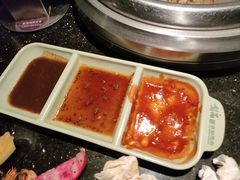 -梨花自助烤肉(天河城店)