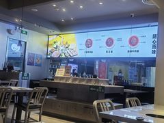 -千味涮·健康火锅(会展连城新天地店)