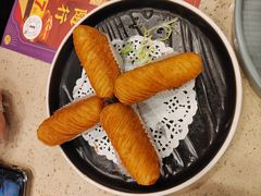 -点都德(龙之梦店)