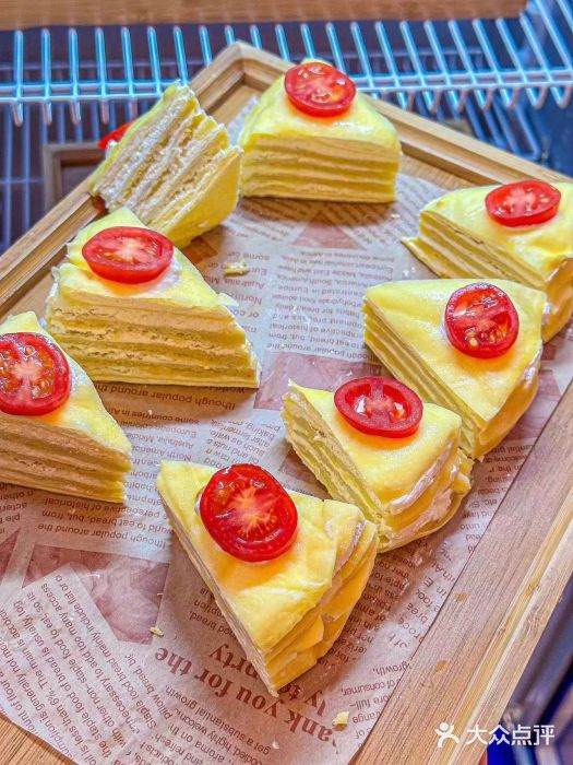 姜胖胖首尔自助烤肉·蒸汽海鲜大排档(国瑞中心店)图片