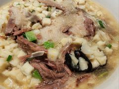 -陈熹公民族美食文化餐厅·清真(中华广场店)