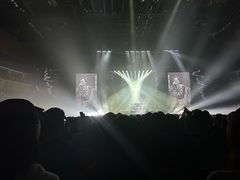 -宝能国际体育演艺中心