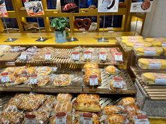 -西村叔叔的店·面包·甜品·蛋糕(牡丹园店)