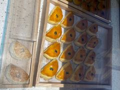 -泸溪河桃酥(西直门凯德店)