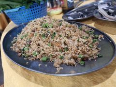 -五洞培记山庄·鲜牛肉火锅