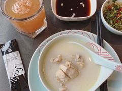 -捞王锅物料理(上海世茂广场店)