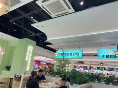 -川人百味(亿合城店)