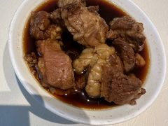 -南门小馆·清真(国贸商城店)