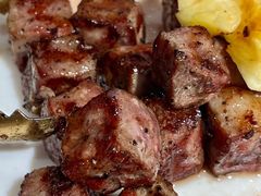 -霸腹烤肉(厦门柚子番店)