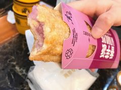 -麦当劳(龙湖时代天街店)