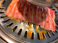 -韩聚屋韩国烤肉餐厅(新北万达店)