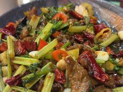 -玉桥餐厅(天坛店)