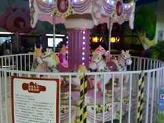 -酷洛小镇(步步高新天地购物广场店)