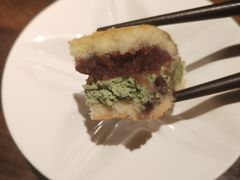 -千代武日本料理(爱建店)