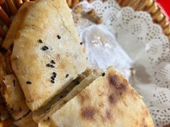 -缙云烧饼(一均店)